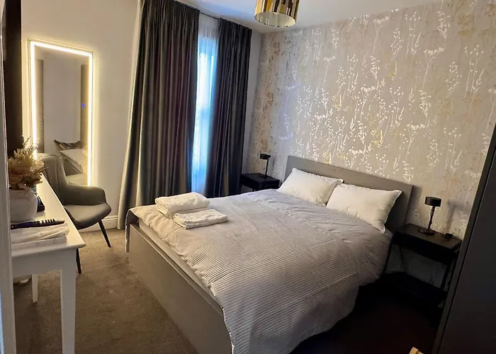 Mandeville Guest House